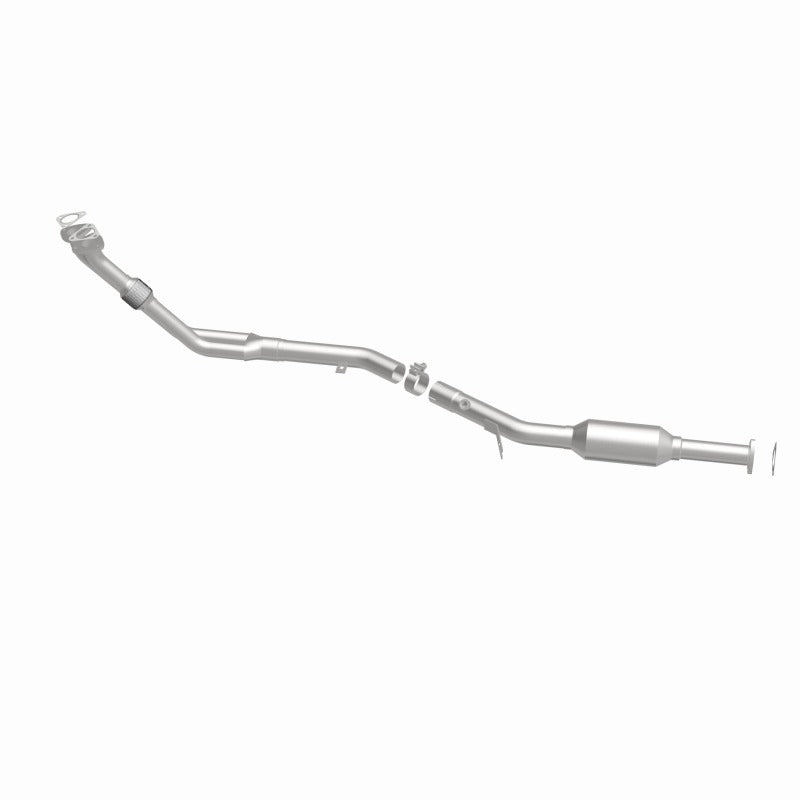 MagnaFlow Conv BMW 58.25X6.5X4 1.75/1.75 - 23553