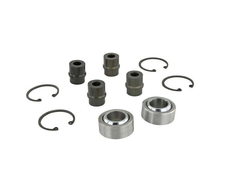 Skunk2 Universal Alpha / Ultra Series Spherical Bearing Replacement Upgrade Kit (2 Pieces) - 542-99-0100