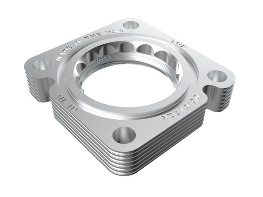 aFe Silver Bullet Throttle Body Spacer Kit Honda Civic 16-24 L4-2.0L - 46-37007