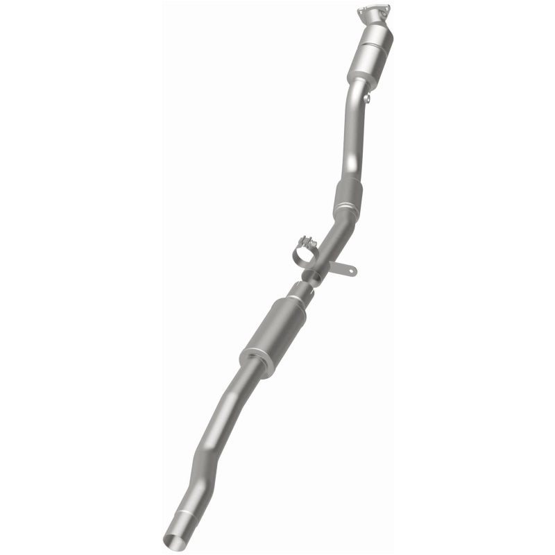 MagnaFlow Conv DF 04-06 Audi A8 Quattro 4.2L - 24364