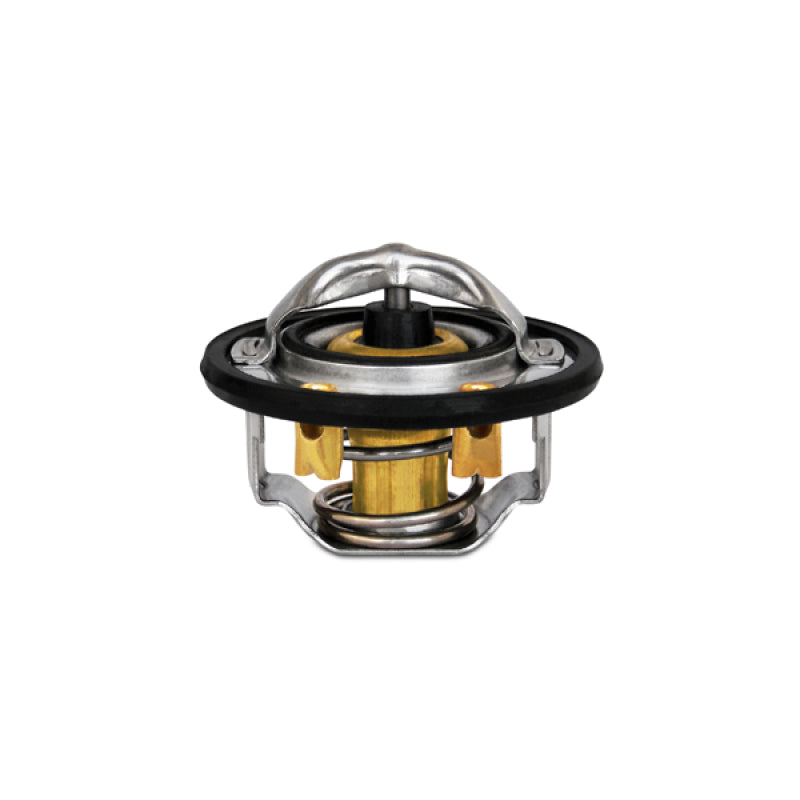 Mishimoto 01-10 Chevy Duramax 2500 6.6L 185 & 191F Degrees Racing Thermostat - MMTS-CHV-01DH