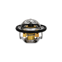 Load image into Gallery viewer, Mishimoto 01-10 Chevy Duramax 2500 6.6L 185 &amp; 191F Degrees Racing Thermostat - MMTS-CHV-01DH