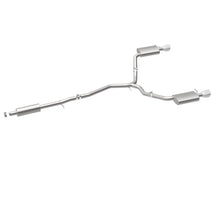 Load image into Gallery viewer, Magnaflow Sys CB 2015 Ford Taurus 3.5L - 19111