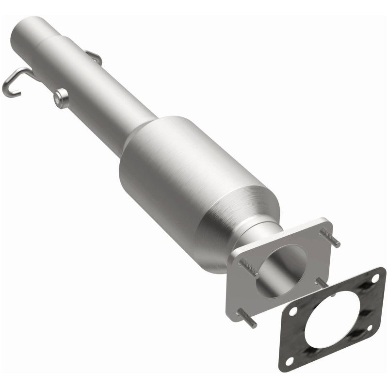 MagnaFlow 96-99 Cadillac DeVille 4.6L Direct Fit Converter - 4481451