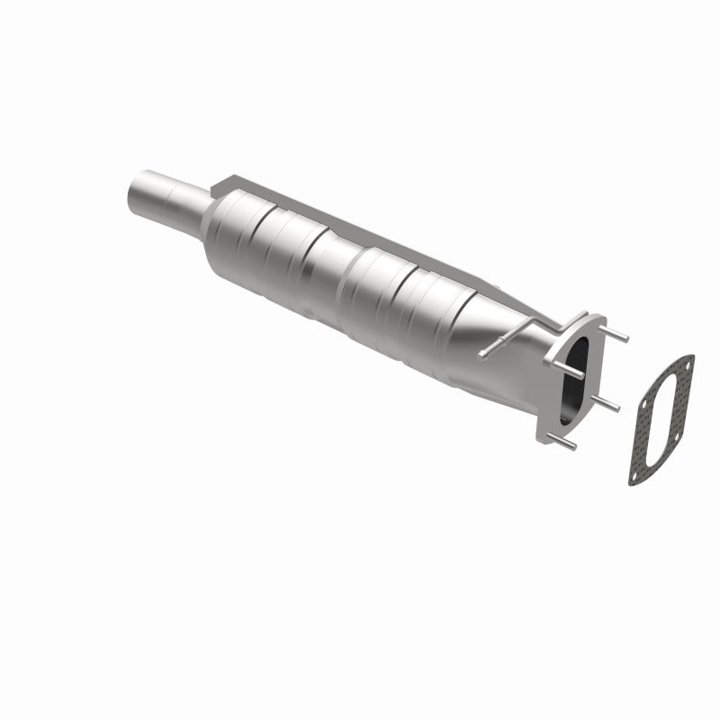 MagnaFlow Direct Fit Catalytic Converter 05-07 Ford F-Series Rear - 24161
