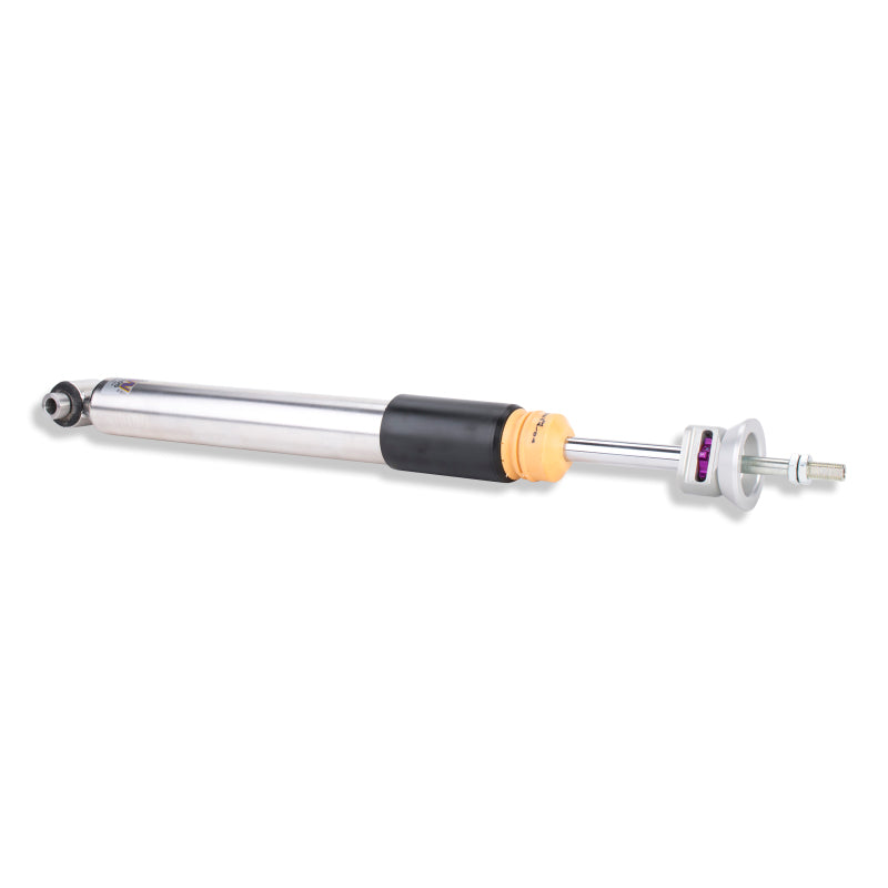 KW Coilover Kit V3 Lexus IS 250 / 350 / 300h (XE3) RWD - 35257005