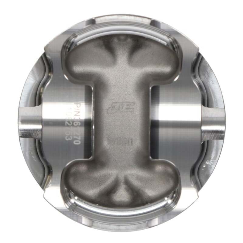 JE Pistons Ultra Series Honda K20A 87.5mm Bore 10.0:1 CR Set of 4 Pistons - 361274