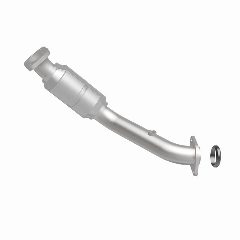 MagnaFlow Direct Fit Catalytic Converter 05-12 Corvette 8 6.0L; P/S - 93999