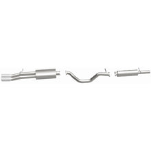 Load image into Gallery viewer, MagnaFlow Sys C/B Jetta Iv All Models - 15669