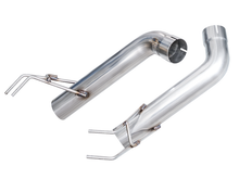 Load image into Gallery viewer, AWE Tuning 2022+ Honda Civic Si FE1 FWD Touring-to-Track Conversion Kit - 3820-11331
