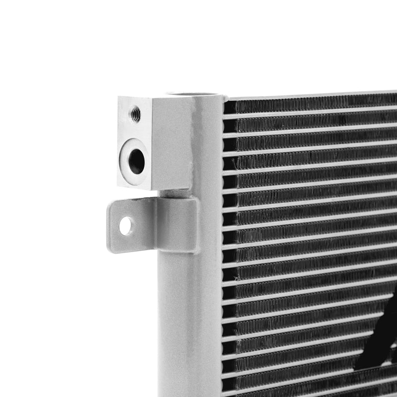 Mishimoto 2021+ Chevy/GMC T1 SUV Transmission Cooler - MMTC-T1-21