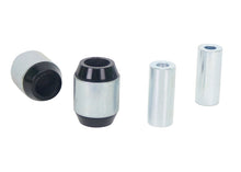 Load image into Gallery viewer, Whiteline Rear Lower Inner Rearward Bushing Kit - W63642