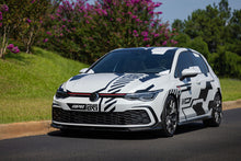 Load image into Gallery viewer, APR 22-26 Volkswagen GTI (MK8) Lowering Springs -Red - SUS00016