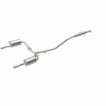 Load image into Gallery viewer, MagnaFlow BRE Exhaust Kit 03-08 Mazda 6 2.3L - 106-0227