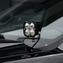 Load image into Gallery viewer, Baja Designs 19-22 GMC Sierra 1500 Squadron Sport A-Pillar Light Kit - 447742