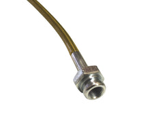 Load image into Gallery viewer, ISR Performance Stainless Steel Clutch Line Kit (Shorty) - 89-98 Nissan 240sx - IS-240-412