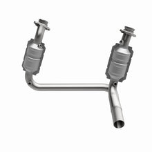 Load image into Gallery viewer, MagnaFlow Conv DF 04 Dodge Durango 3.7L/4.7L - 24770