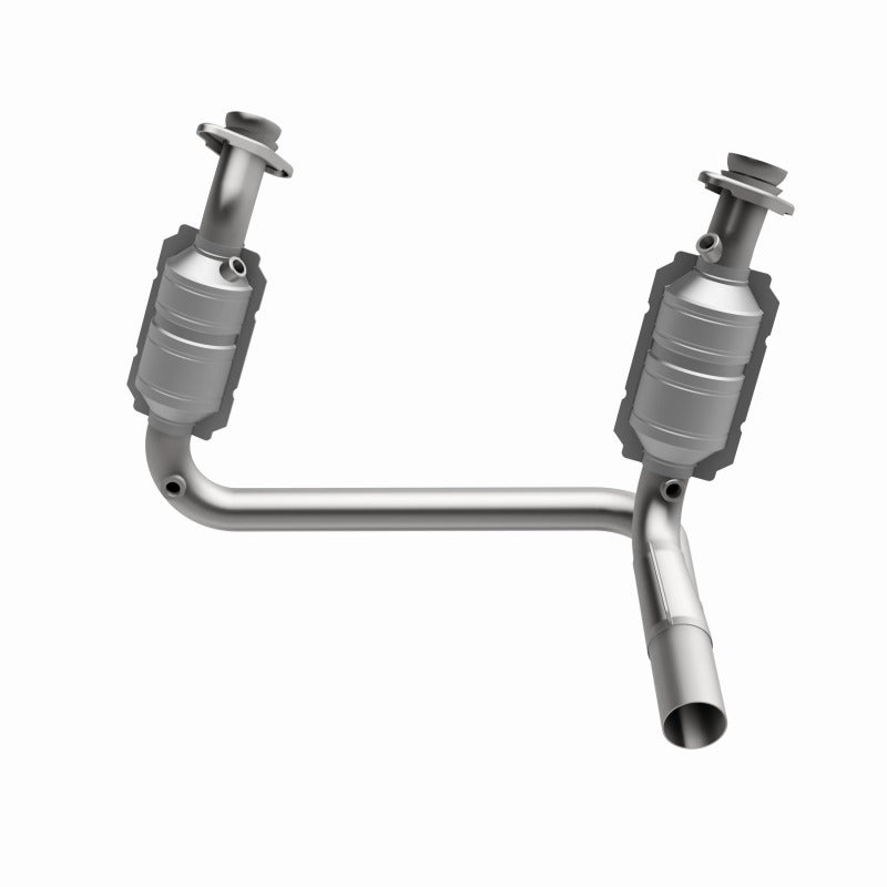 MagnaFlow Direct Fit Catalytic Converter 04 Dodge Durango 3.7L/4.7L - 51770