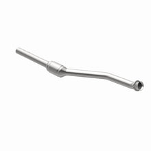 Load image into Gallery viewer, MagnaFlow Conv DF 99-00 BMW 540i 4.4L Driver Side Rear - 24520