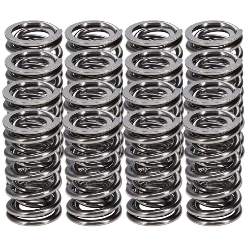 Manley GM LS Series .660in Max Lift Valve Spring and Retainer Kit - 26362334KS