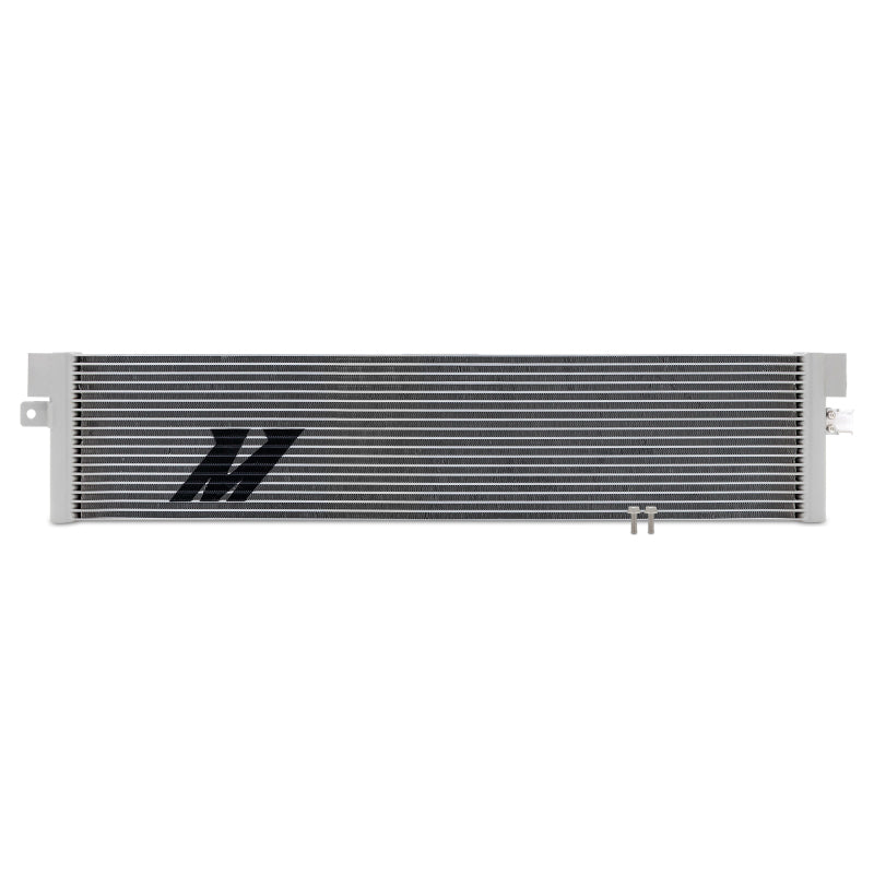 Mishimoto 2021+ Chevy/GMC T1 SUV Transmission Cooler - MMTC-T1-21