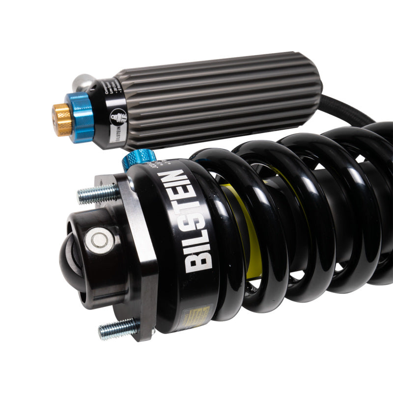 Bilstein 21-24 Ford Bronco B8 8112 Suspension Shock Absorber and Coil Spring Assembly - Front Left - 41-314319