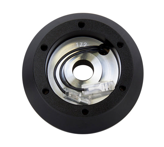 NRG Short Hub Adapter 1969-1973 Ford Mustang - SRK-172H