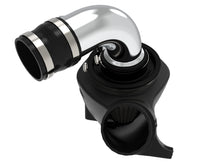 Load image into Gallery viewer, aFe Takeda Momentum Sealed Intake System 12 Honda Civic Si 2.4L Stage 2 Pro Dry S Polished - TM-1018P-D