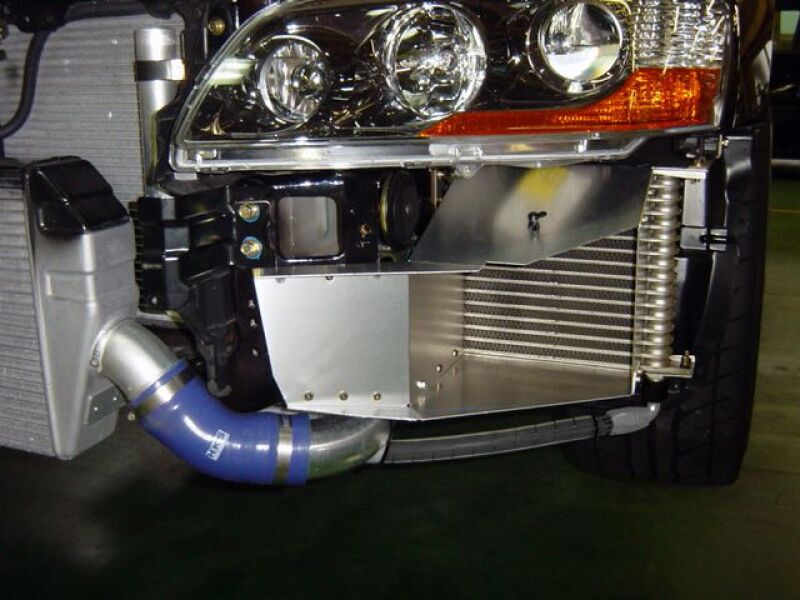 HKS OEM Style O/C CT9A EVO9 BLK - 15004-AM110