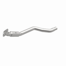 Load image into Gallery viewer, MagnaFlow 05-14 Dodge Challenger/Charger / Chrysler 300 6.4L V8 Direct Fit Catalytic Converter - 21-577
