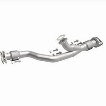 Load image into Gallery viewer, BRE Exhaust 04-08 Malibu 2.2L 3.5L Front Pipe Kit - 107-0080