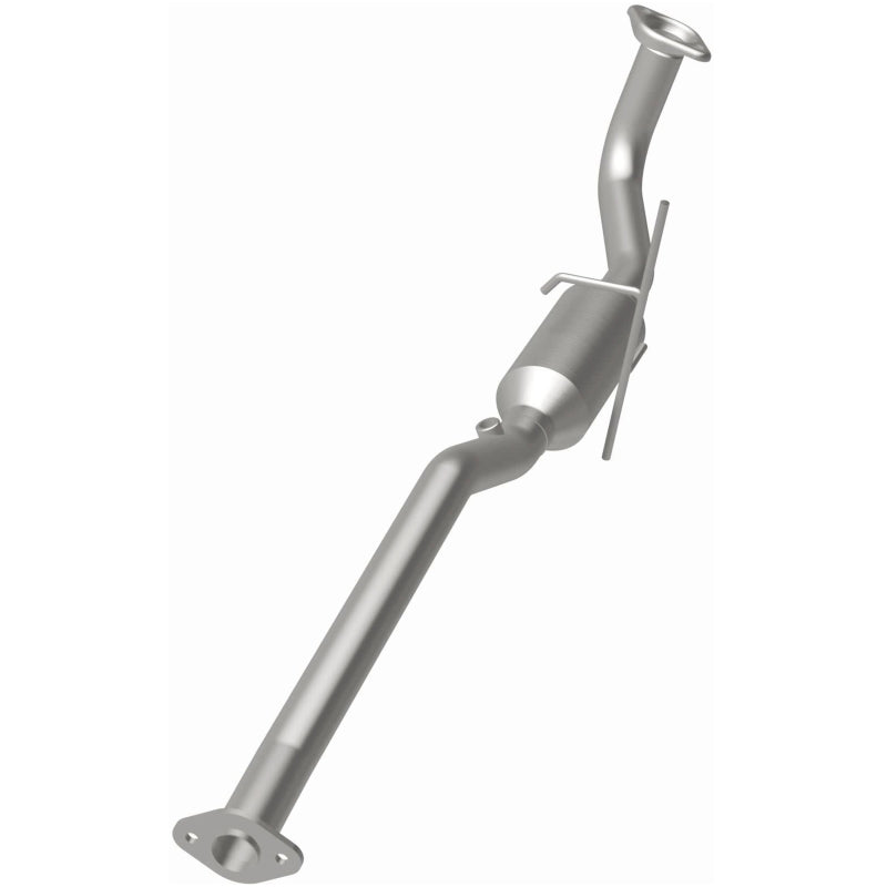 MagnaFlow California Direct Fit Converter 1996 Suzuki Swift 1.3L - 4481167