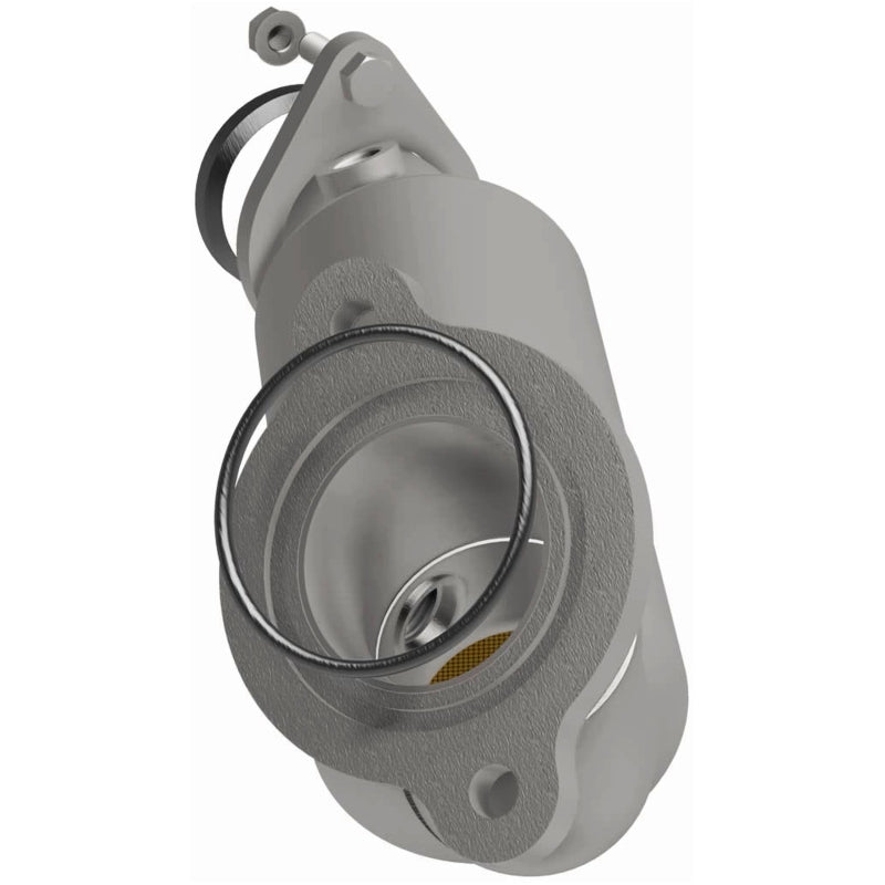 MagnaFlow Direct Fit Catalytic Converter 2009-2015 CTS V8 6.2 OEM Underbody - 21-179
