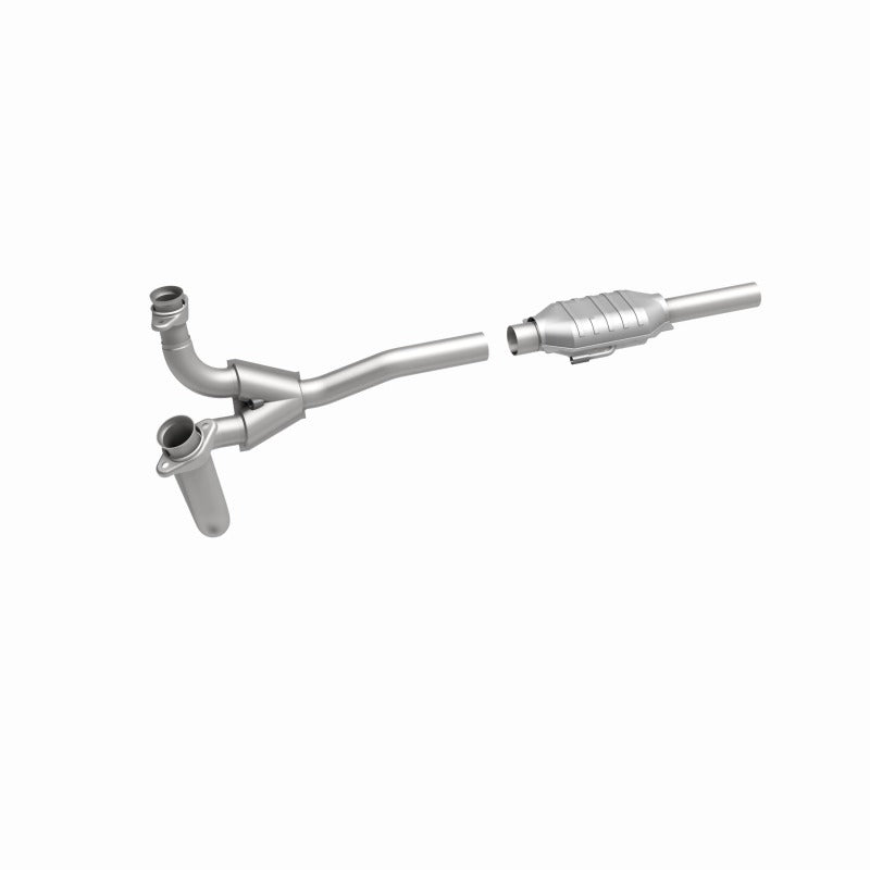 MagnaFlow Conv DF 88-95 Ford Trucks 5.8L V8 - 93312