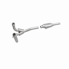 Load image into Gallery viewer, MagnaFlow Conv DF 88-95 Ford Trucks 5.8L V8 - 93312