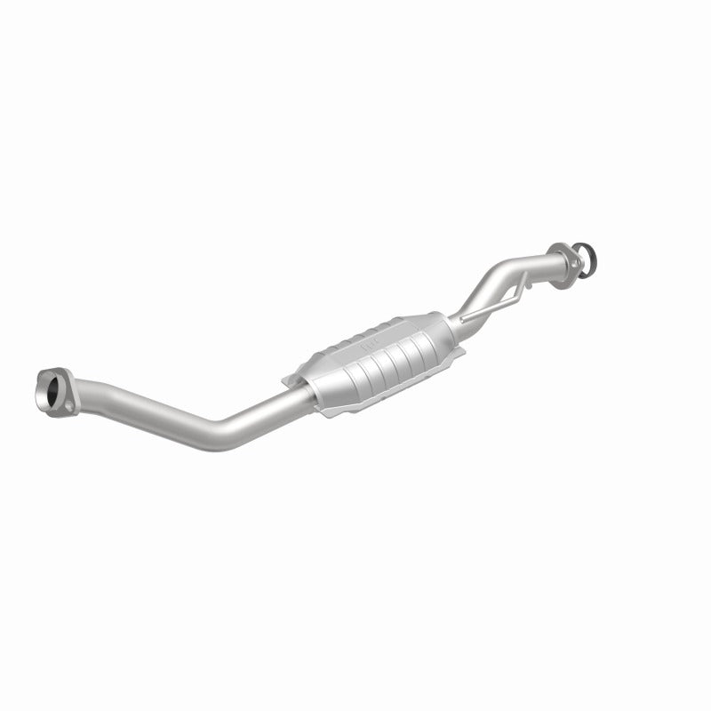 MagnaFlow Direct Fit Catalytic Converter Ford 88 92 - 23376