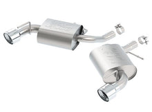 Load image into Gallery viewer, Borla 2016 Chevy Camaro 2.0L Turbo AT/MT ATAK Rear Section Exhaust - 11934