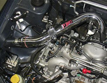 Load image into Gallery viewer, Injen 05-07 Subaru Impreza RS 2.5L-4cyl Polished Cold Air Intake - SP1222P