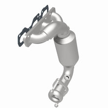 Load image into Gallery viewer, MagnaFlow 2004 Ford Escape 3.0L Direct Fit Converter - 4583370