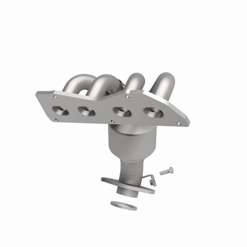 MagnaFlow Direct Fit Catalytic Converter 2009 Toyota RAV4 2.5L - 51327