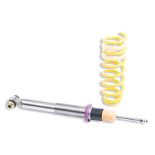 Load image into Gallery viewer, KW Coilover Kit V3 2017+ BMW 5 Series (G30) 2wd w/o Electronic Dampers - 352200BU