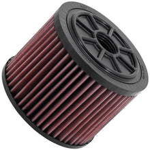 Load image into Gallery viewer, K&amp;N  11-13  Audi A6 0L L4 Replacement Air Filter - E-2987