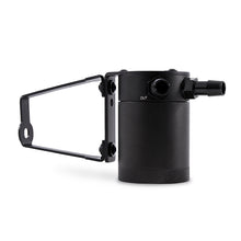 Load image into Gallery viewer, Mishimoto 2015+ Dodge Charger / 2015+ Chrysler 300C 5.7L Direct Fit Oil Catch Can Kit - Black