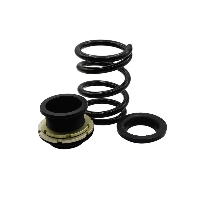 BLOX Racing 17-22 Tesla Model 3 Rwd Plus Series Fully Adjustable Coilovers - BXSS-00600