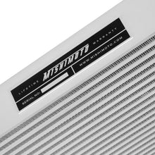 Load image into Gallery viewer, Mishimoto 06-10 Chevy 6.6L Duramax Intercooler (Silver) - MMINT-DMAX-06SL