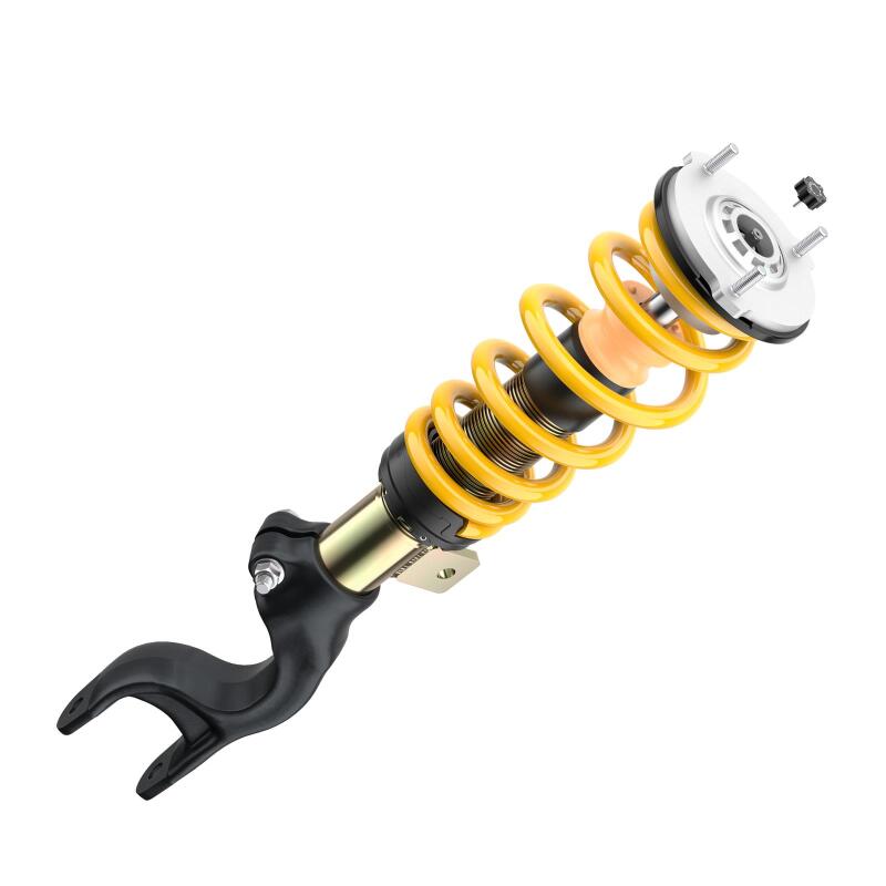 ST Suspensions 20-22 Tesla Model Y AWD XA Coilover Kit (w/ Damping Adjustment) - 18287010