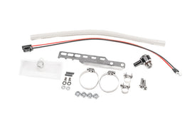 Radium Engineering 90-93 Acura Integra/88-91 Honda Civic CRX Dual Pump Add-On (GSS342G3 or 50-1200) - 20-1796