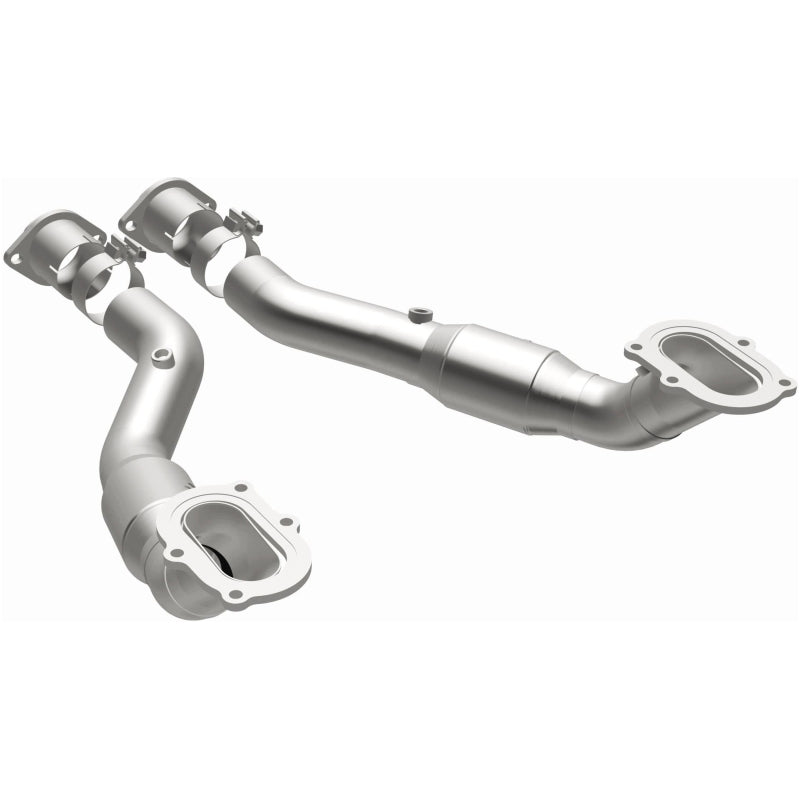 MagnaFlow 12-13 Chevrolet Corvette 6.2L Direct Fit Converter - 23-053