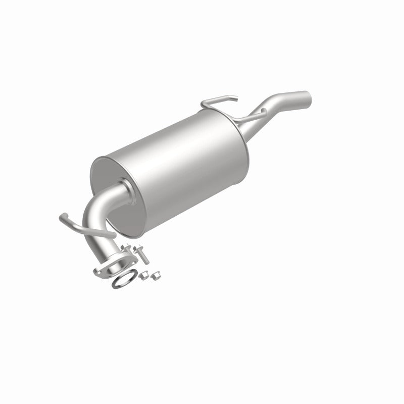 BRE Exhaust 93-97 Corolla Prizm 1.6L 1.8L Muffler Kit - 108-0067