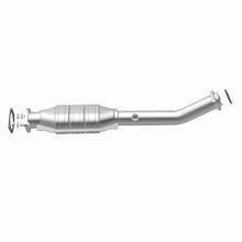 Load image into Gallery viewer, MagnaFlow Direct Fit Catalytic Converter 07 Titan 5.6L D/S rr OEM - 49218